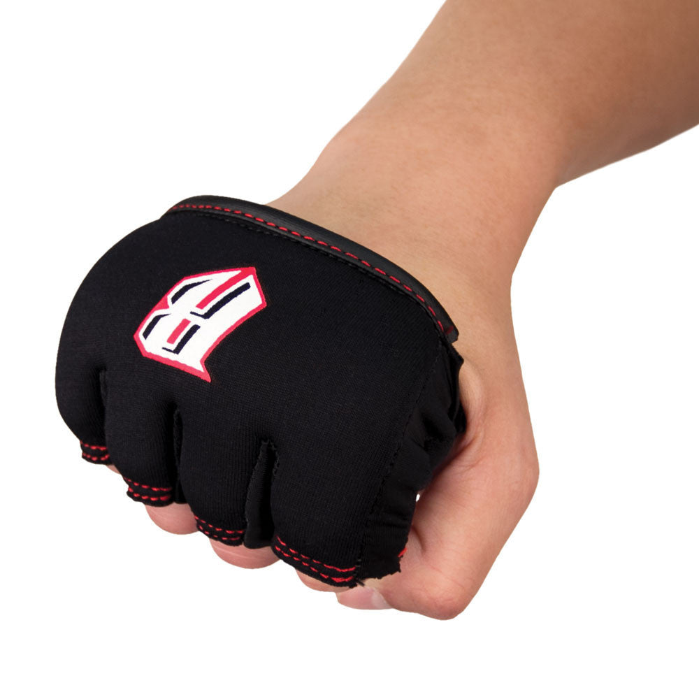 Revgear Gel Knuckle Guards | Lightweight Padded Hand Protection