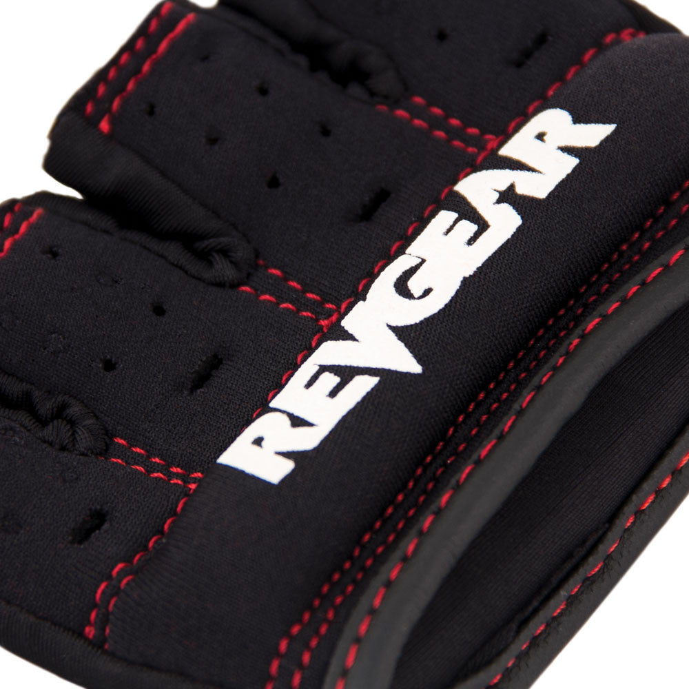 Revgear Gel Knuckle Guards | Lightweight Padded Hand Protection