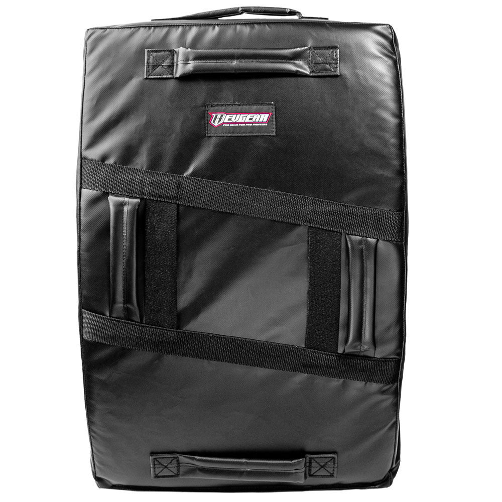 Revgear Deluxe Kick Shield | Made in USA | Professional Training