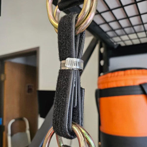 Revgear Infinity Heavy Bag Strap Sling Kit for Martial Arts & Combat Sports