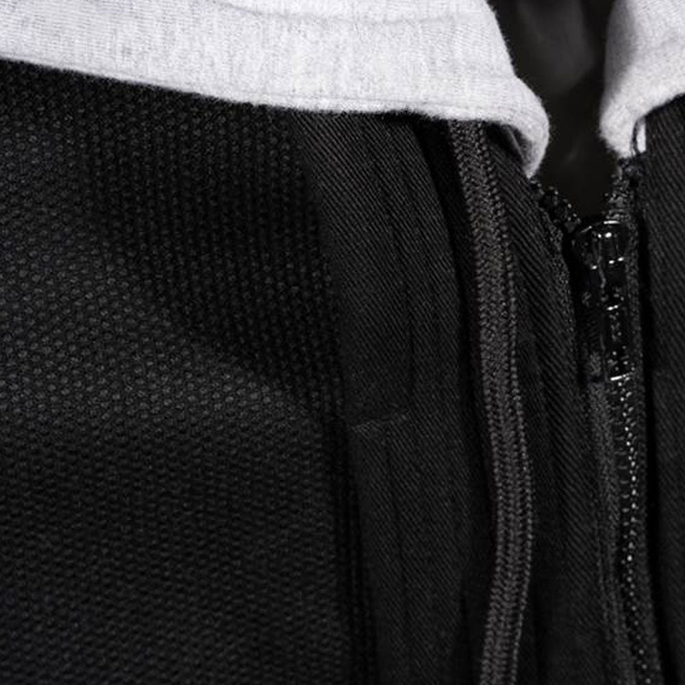 Revgear Jitz Jacket | Lightweight BJJ Lifestyle Jacket