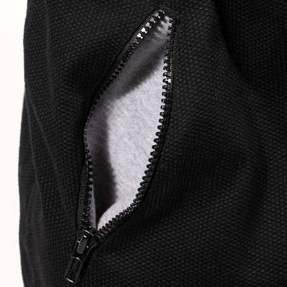 Revgear Jitz Jacket | Lightweight BJJ Lifestyle Jacket