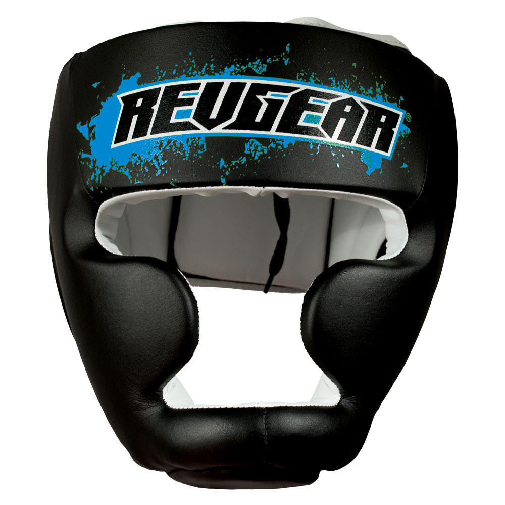 Kids Deluxe Kickboxing Kit - Blue