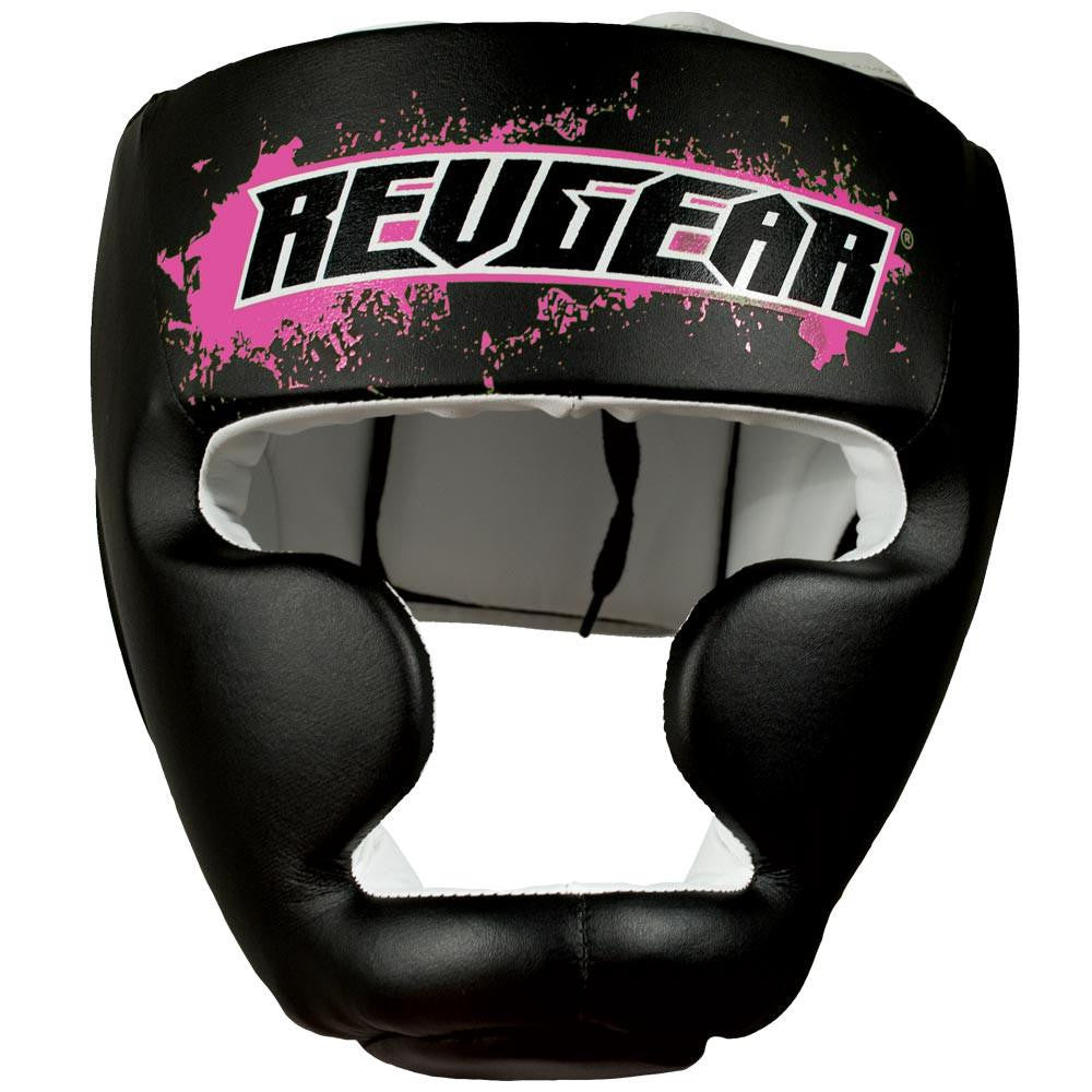 Kids Deluxe Kickboxing Kit - Pink