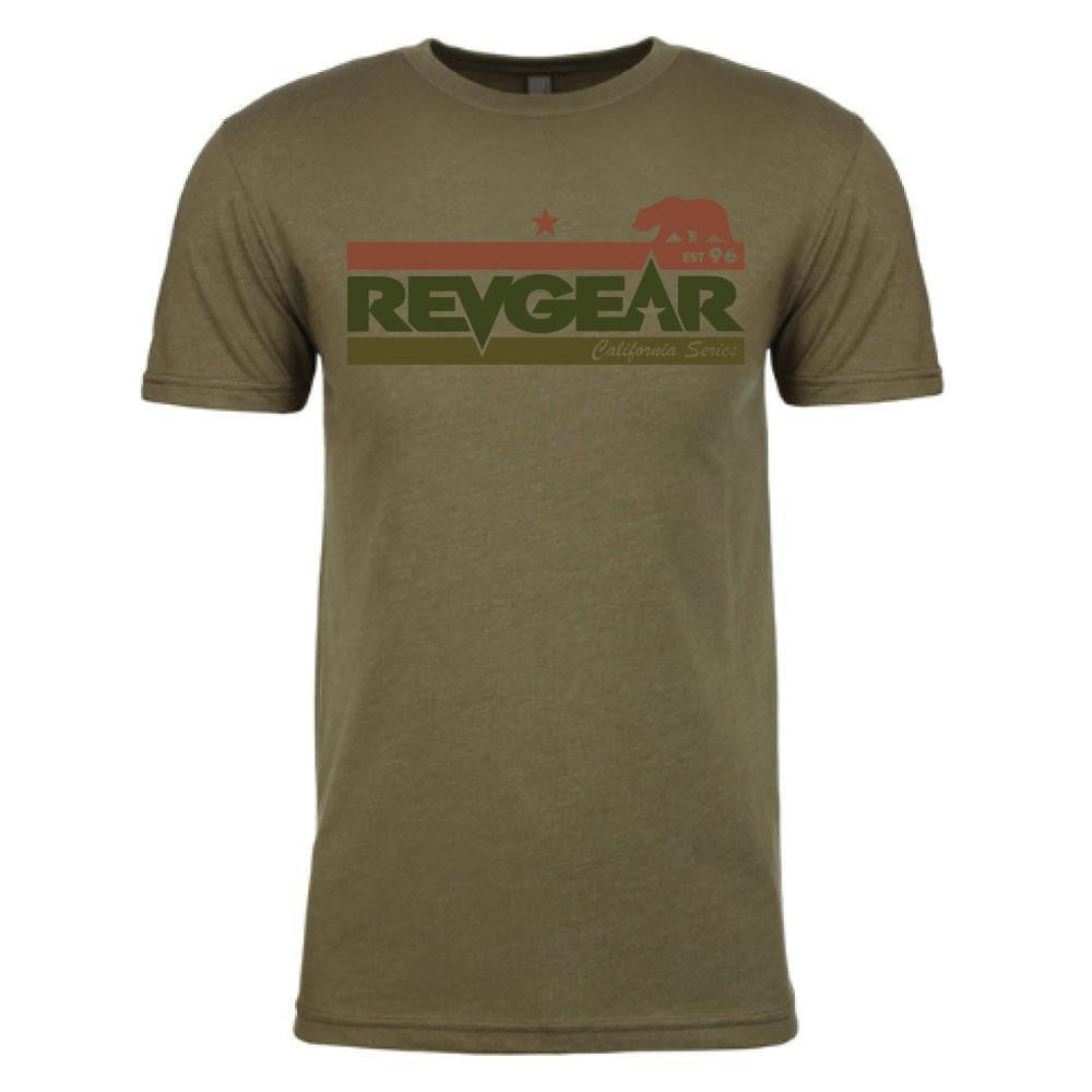 Revgear MDL Adult T-Shirt | Comfortable Cotton-Poly Blend