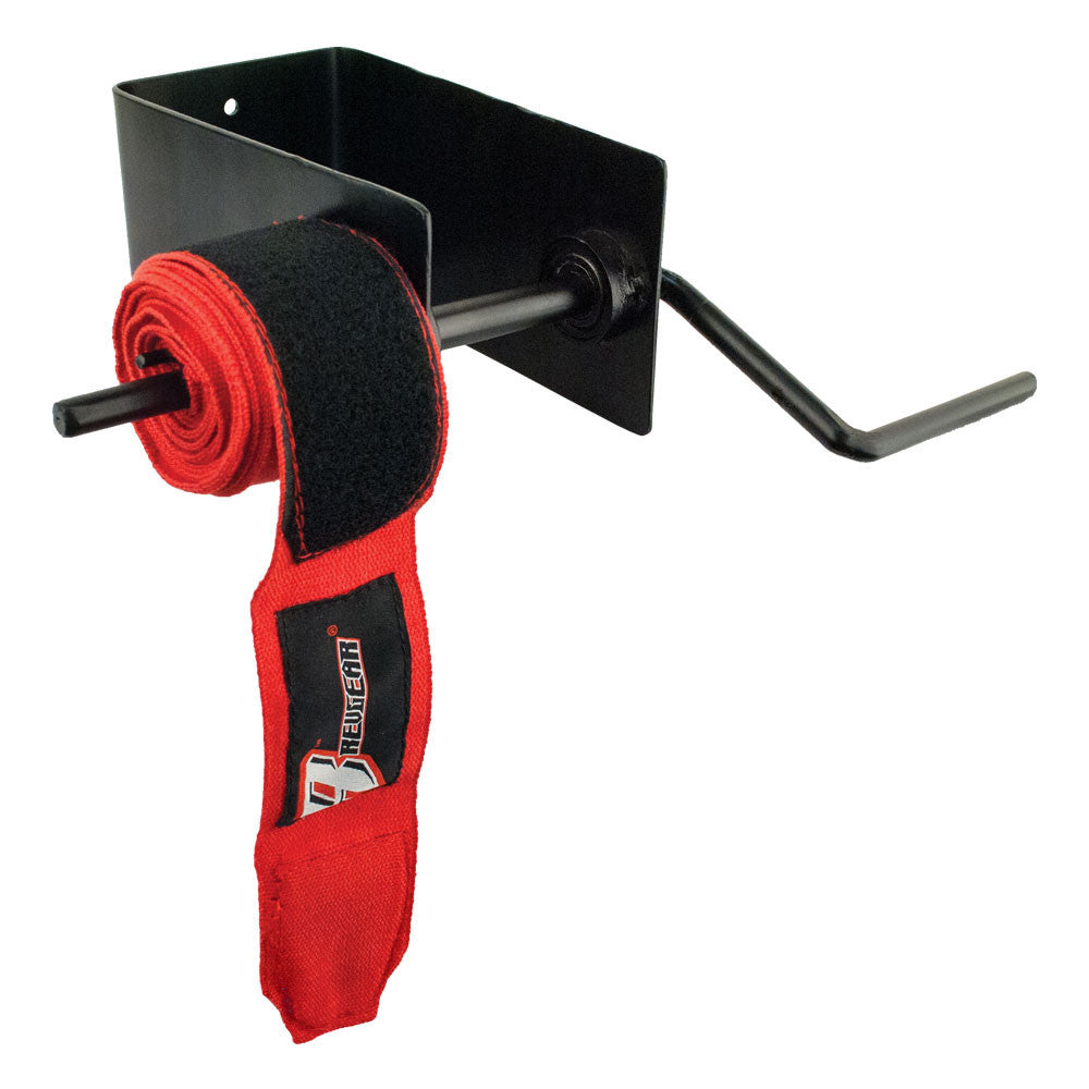 Revgear Metal Hand Wrap Roller | Durable Gym & Coach Wrap Tool