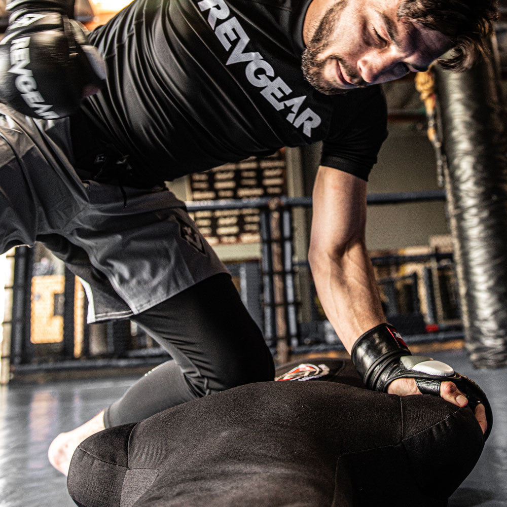 Revgear Motion Master Grappling Dummy by Erik Paulson
