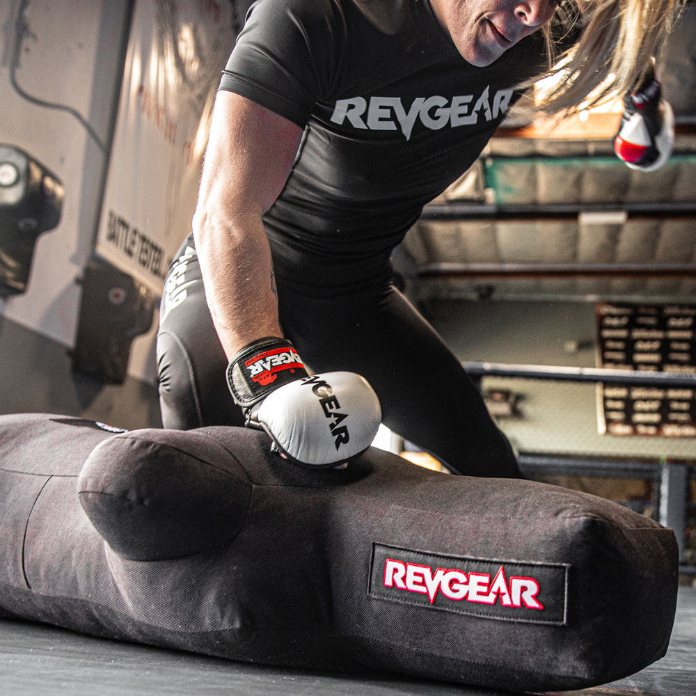 Revgear Motion Master Grappling Dummy by Erik Paulson