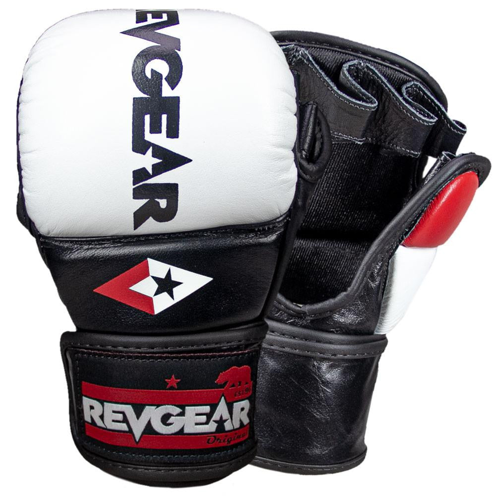 Revgear Pro Series MS1 MMA Training & Sparring Gloves