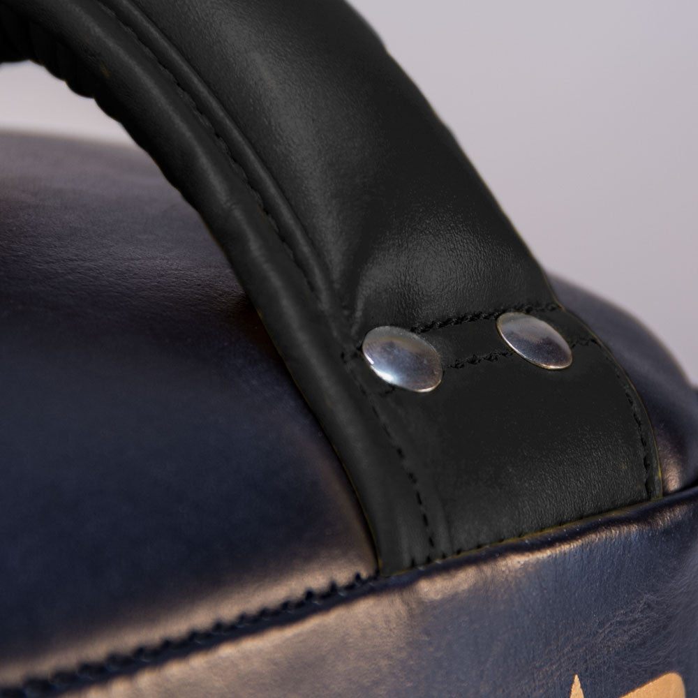 Revgear Pro Series Muay Thai Pads | Extreme Durability for Intense Training