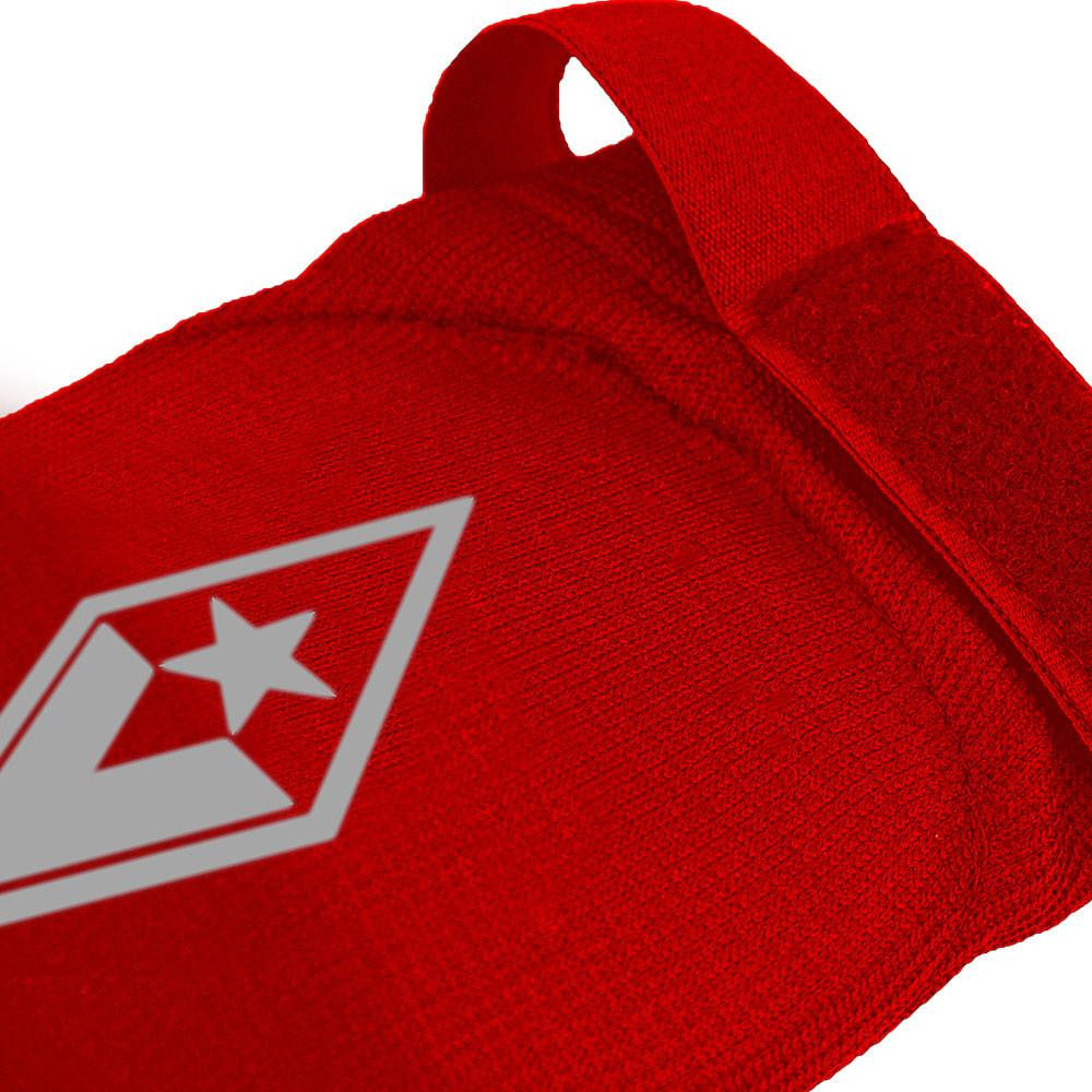 Revgear Signature Slip-On Muay Thai Elbow Pads for MMA & Martial Arts