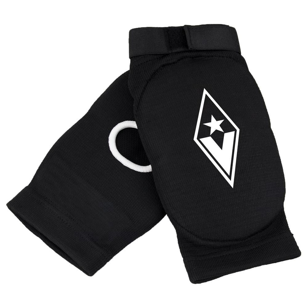 Revgear Signature Slip-On Muay Thai Elbow Pads for MMA & Martial Arts