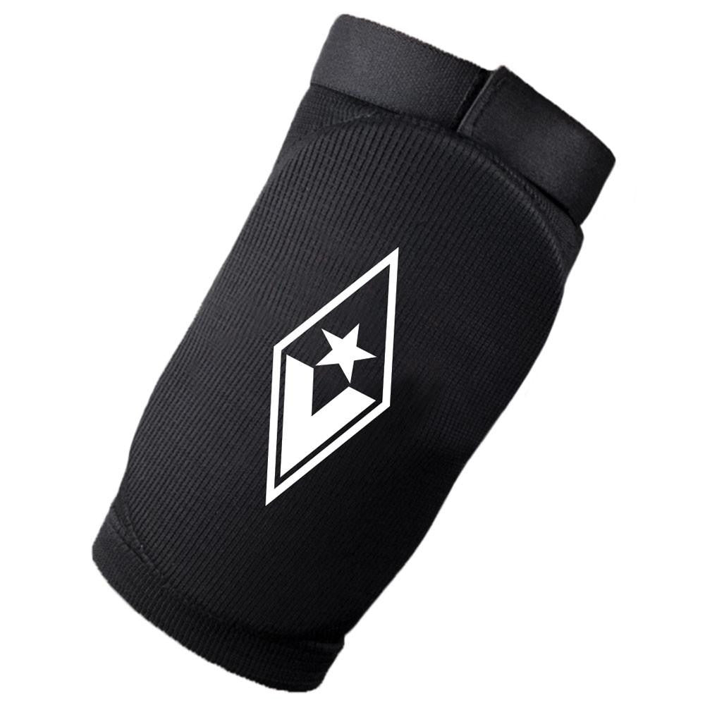 Revgear Signature Slip-On Muay Thai Elbow Pads for MMA & Martial Arts
