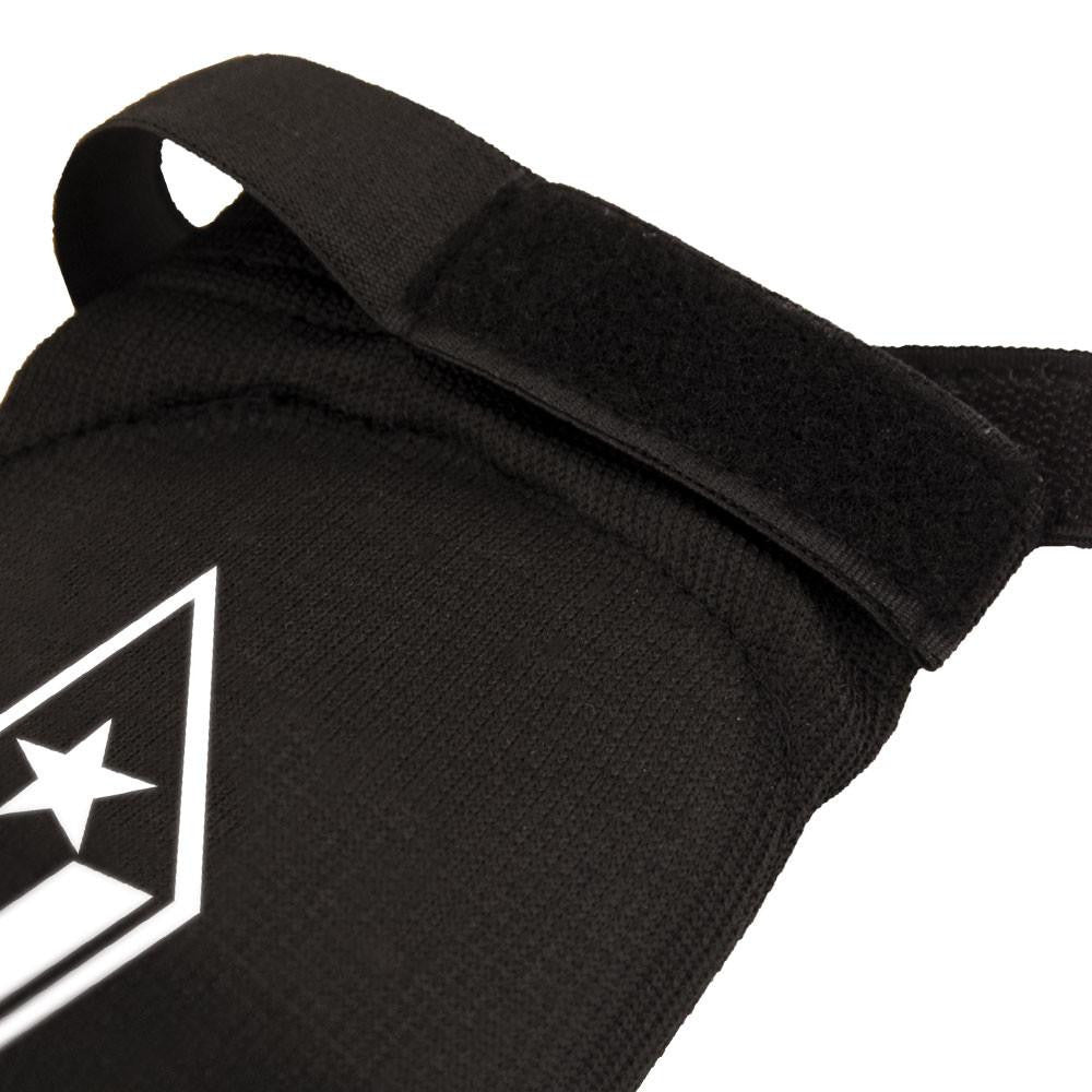 Revgear Signature Slip-On Muay Thai Elbow Pads for MMA & Martial Arts
