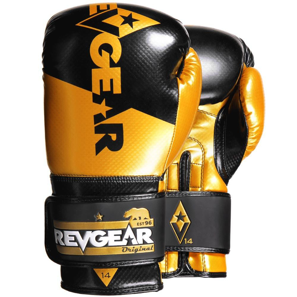 Pinnacle Boxing Gloves