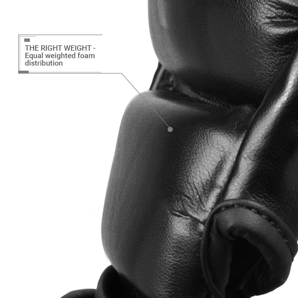 Revgear Pinnacle P4 Sparring MMA Gloves | Value Training Gear