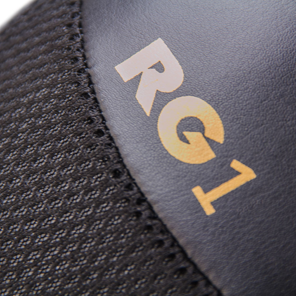 Revgear Pinnacle RG1 Gel Focus Punching Mitts