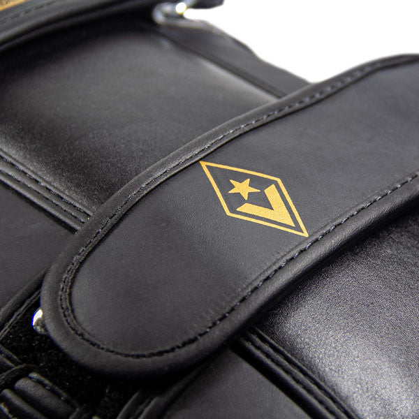 Revgear Pinnacle Thai Pads | Lightweight Muay Thai Kick Pads