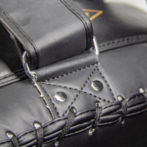 Revgear Pinnacle Thai Pads | Lightweight Muay Thai Kick Pads