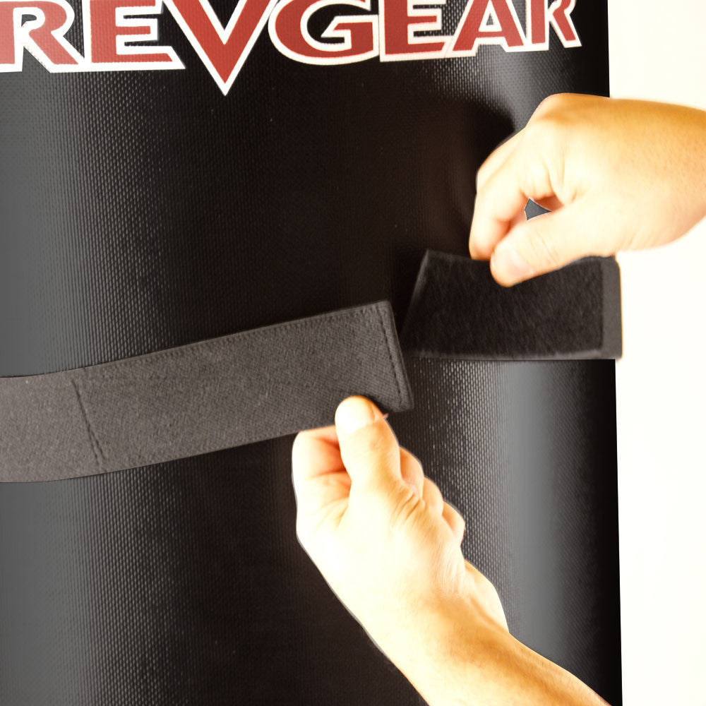 Portable Ring Ropes