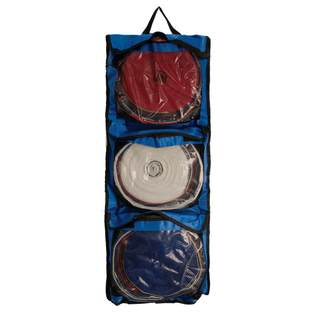 Portable Ring Ropes