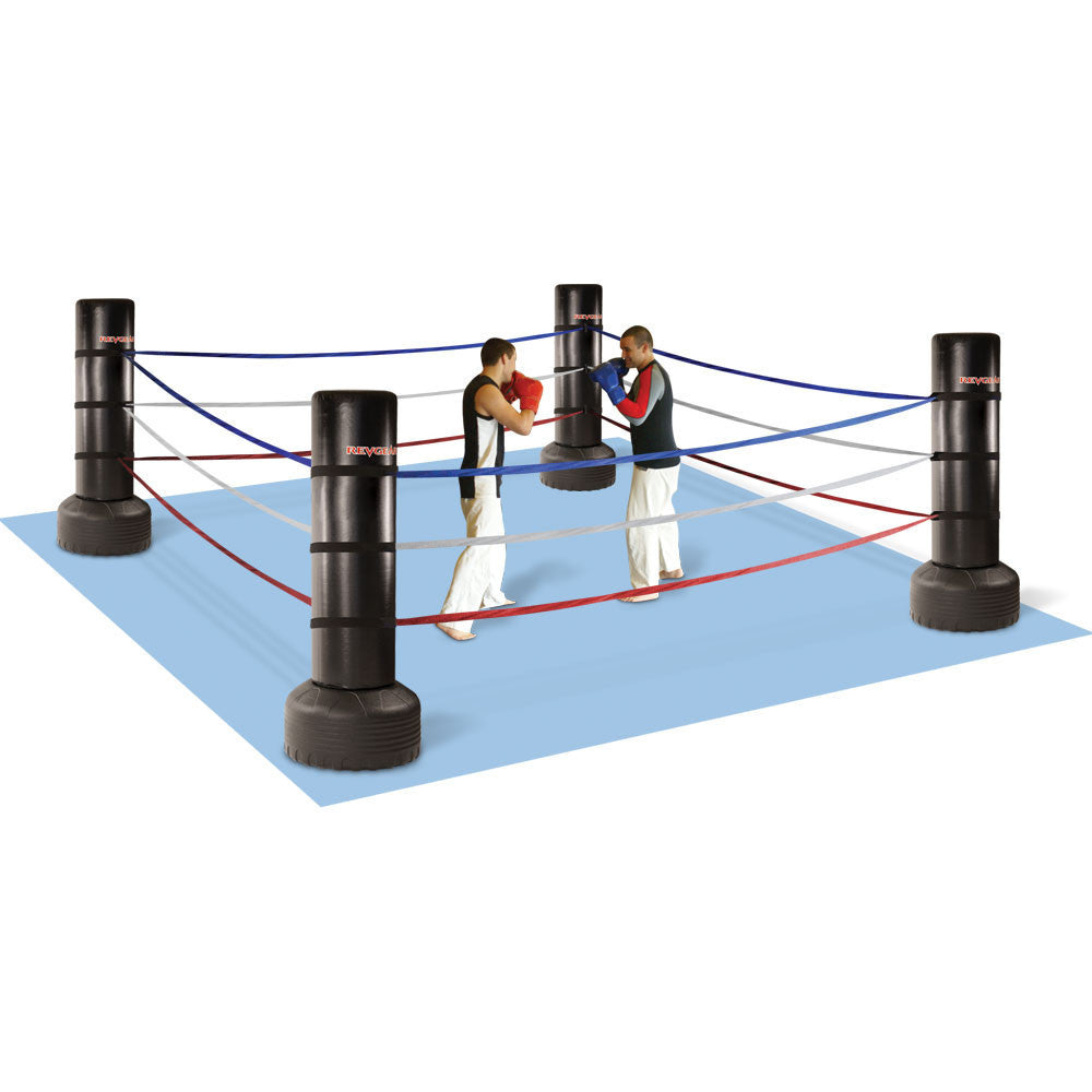 Portable Ring Ropes