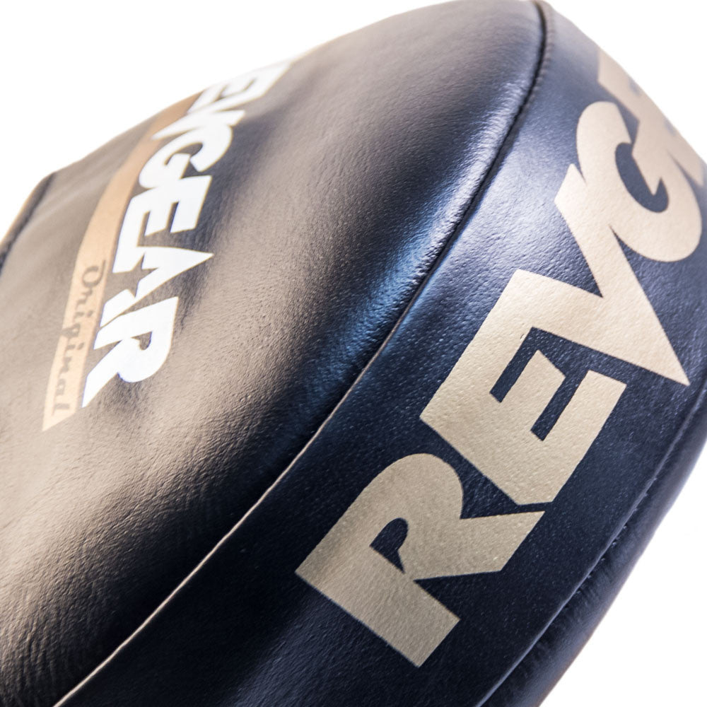 Revgear Air Mitt Pro MINI Focus Mitts - Mid-Range Training Mitts
