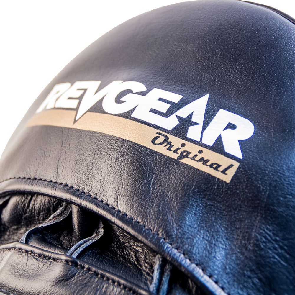 Revgear Air Mitt Pro MINI Focus Mitts - Mid-Range Training Mitts