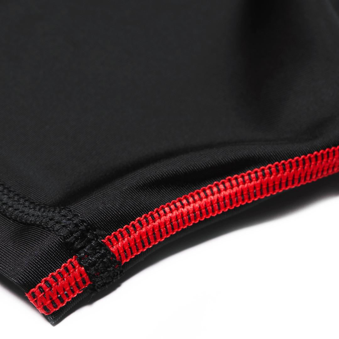 Revgear Grizzly Long Sleeve Jiu Jitsu Rashguard for Grappling & MMA