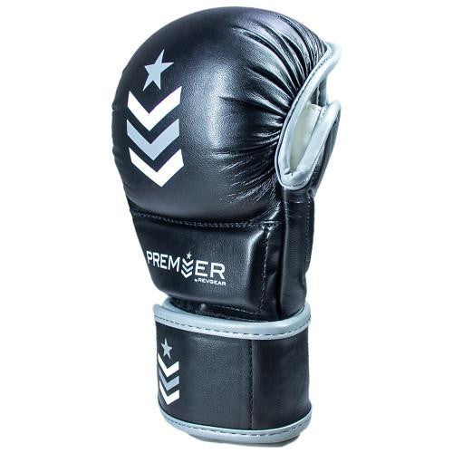 Revgear Premier Deluxe MMA Training Gloves