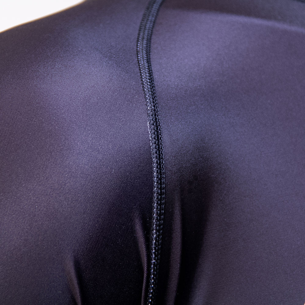 Revgear Compression Rash Guard - Versatile Training Shirt