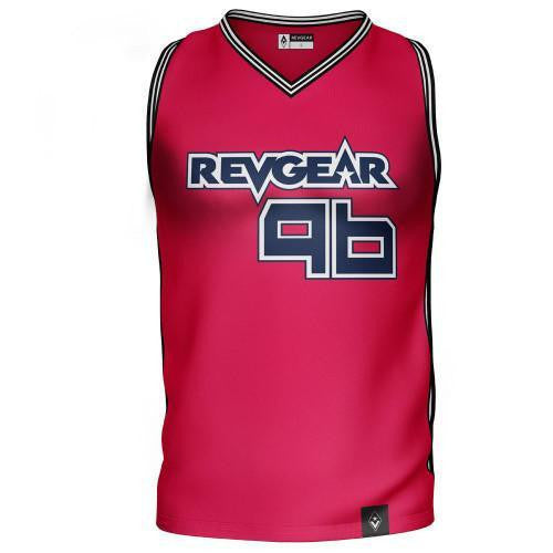 Revgear RG 96 Performance Jersey