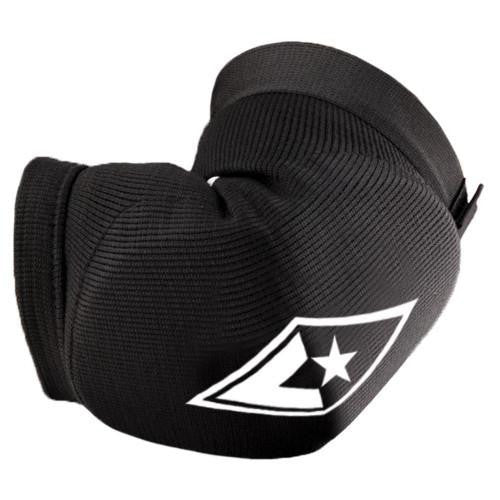 Revgear Signature Slip-On Muay Thai Elbow Pads for MMA & Martial Arts
