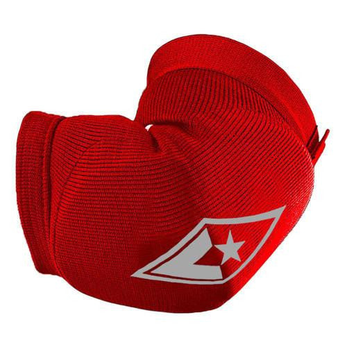 Revgear Signature Slip-On Muay Thai Elbow Pads for MMA & Martial Arts