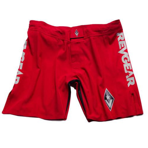 Revgear Stealth Hybrid MMA Shorts - Lightweight & Durable Training Shorts