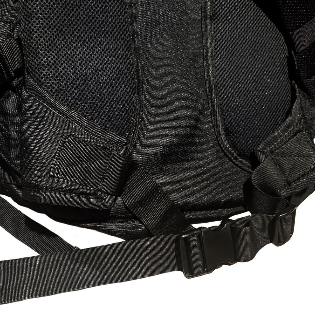Revgear Tactical Backpack - Rugged Training & Travel Pack
