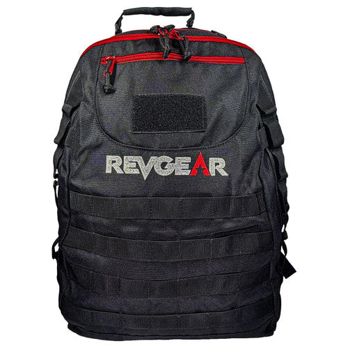 Revgear Tactical Backpack - Rugged Training & Travel Pack