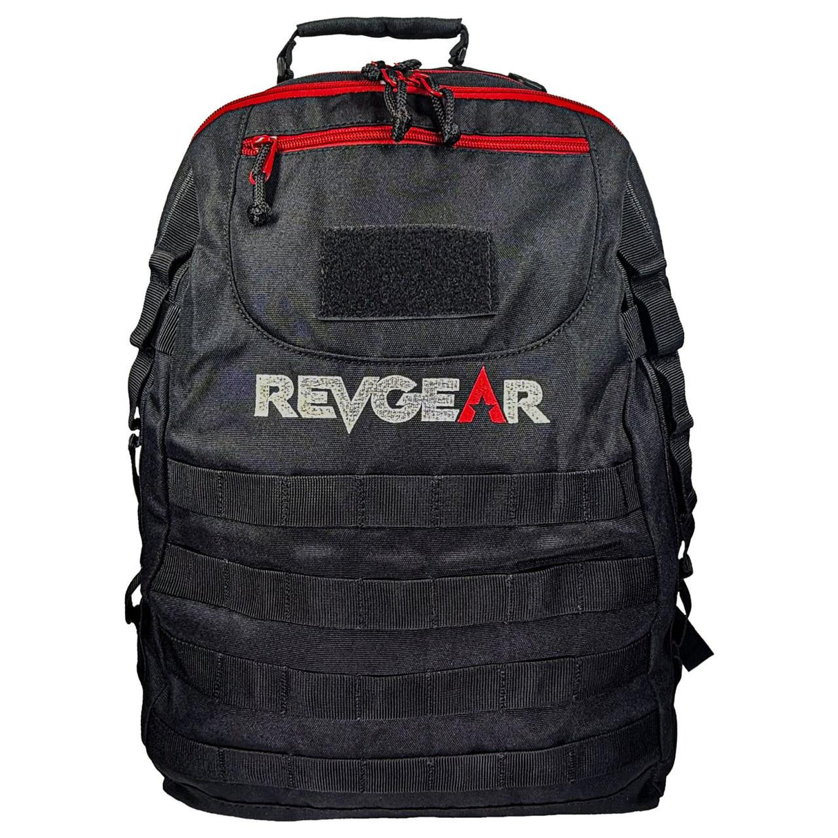 Revgear Tactical Backpack - Rugged Training & Travel Pack
