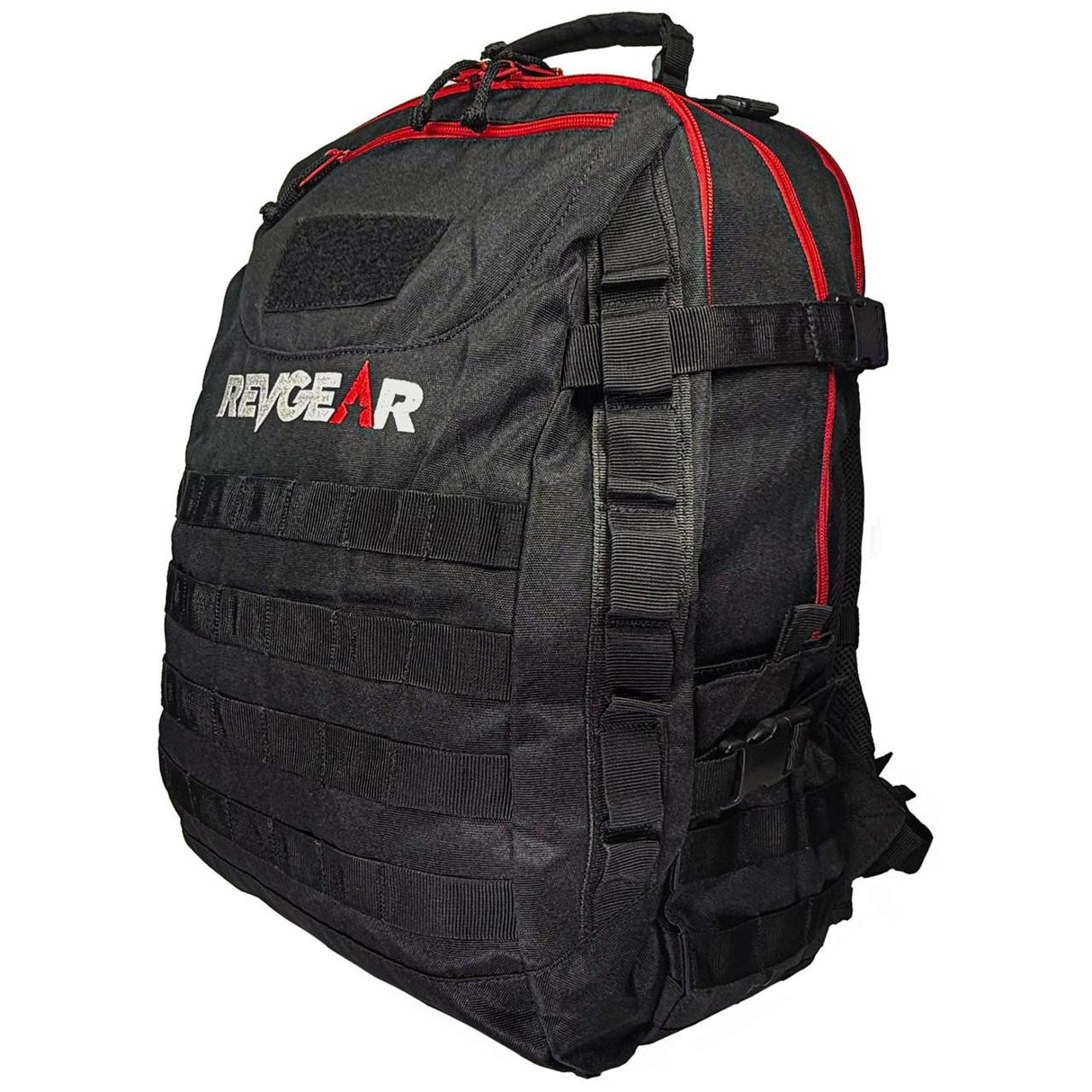 Revgear Tactical Backpack - Rugged Training & Travel Pack