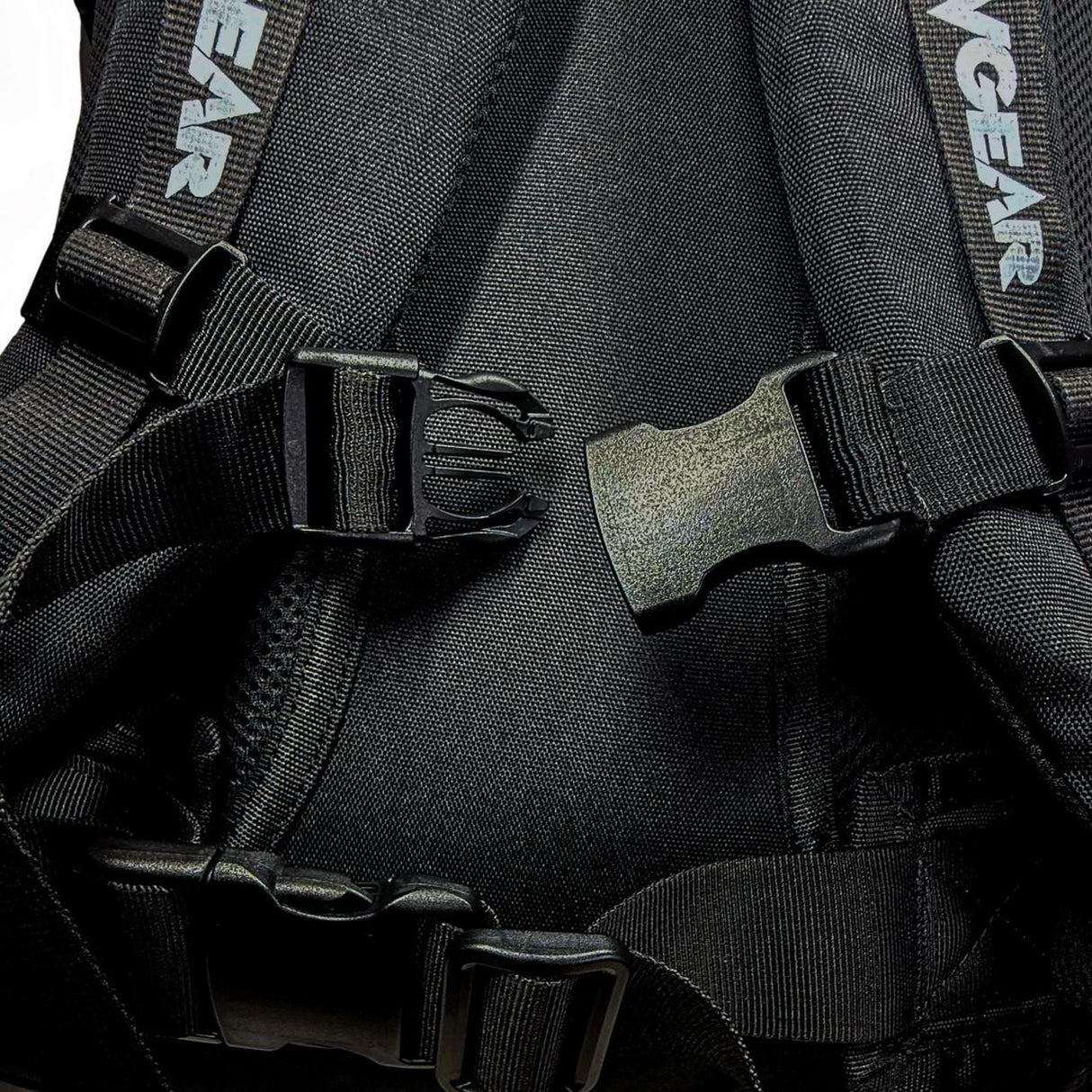 Revgear Tactical Backpack - Rugged Training & Travel Pack