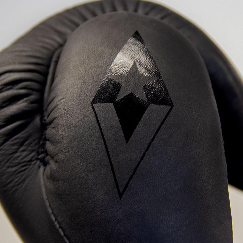 Revgear S5 Boxing Gloves - Solid Collection