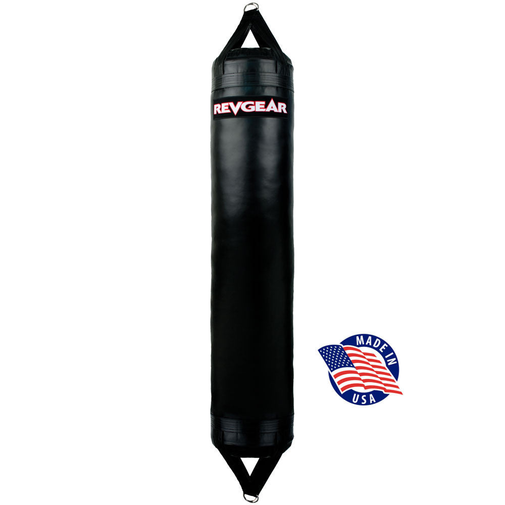 Revgear Legacy Pro Full Length Heavy Bag