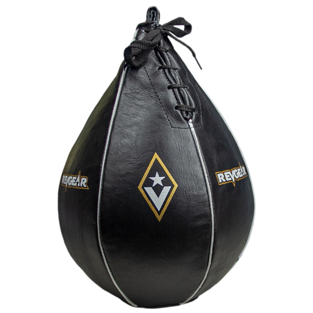 Revgear Speed Bag - Boxing & MMA Hand Speed Training