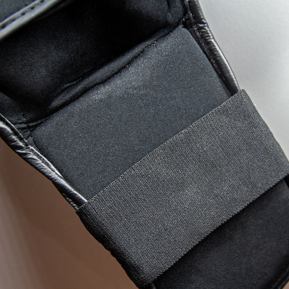 Revgear Sub Hunter Grappling Shin Guards - Freestyle - No-Gi MMA Shin Protection