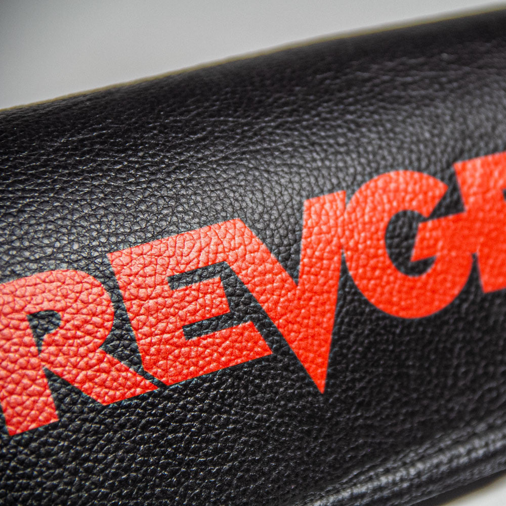 Revgear Sub Hunter Slip-On Grappling Shin Guards - BJJ & MMA