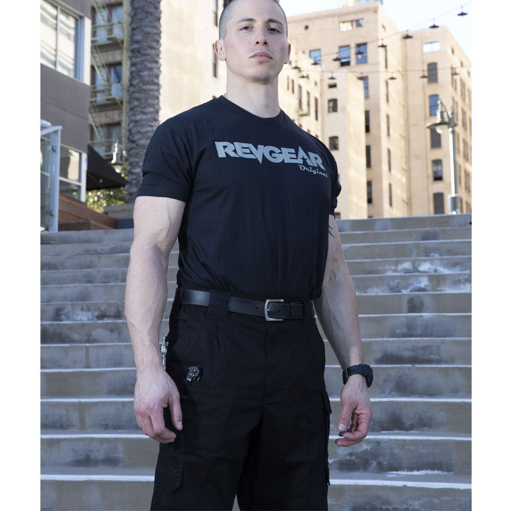 Revgear Tactical BDU Pants - Flexible Krav Maga Training Pants
