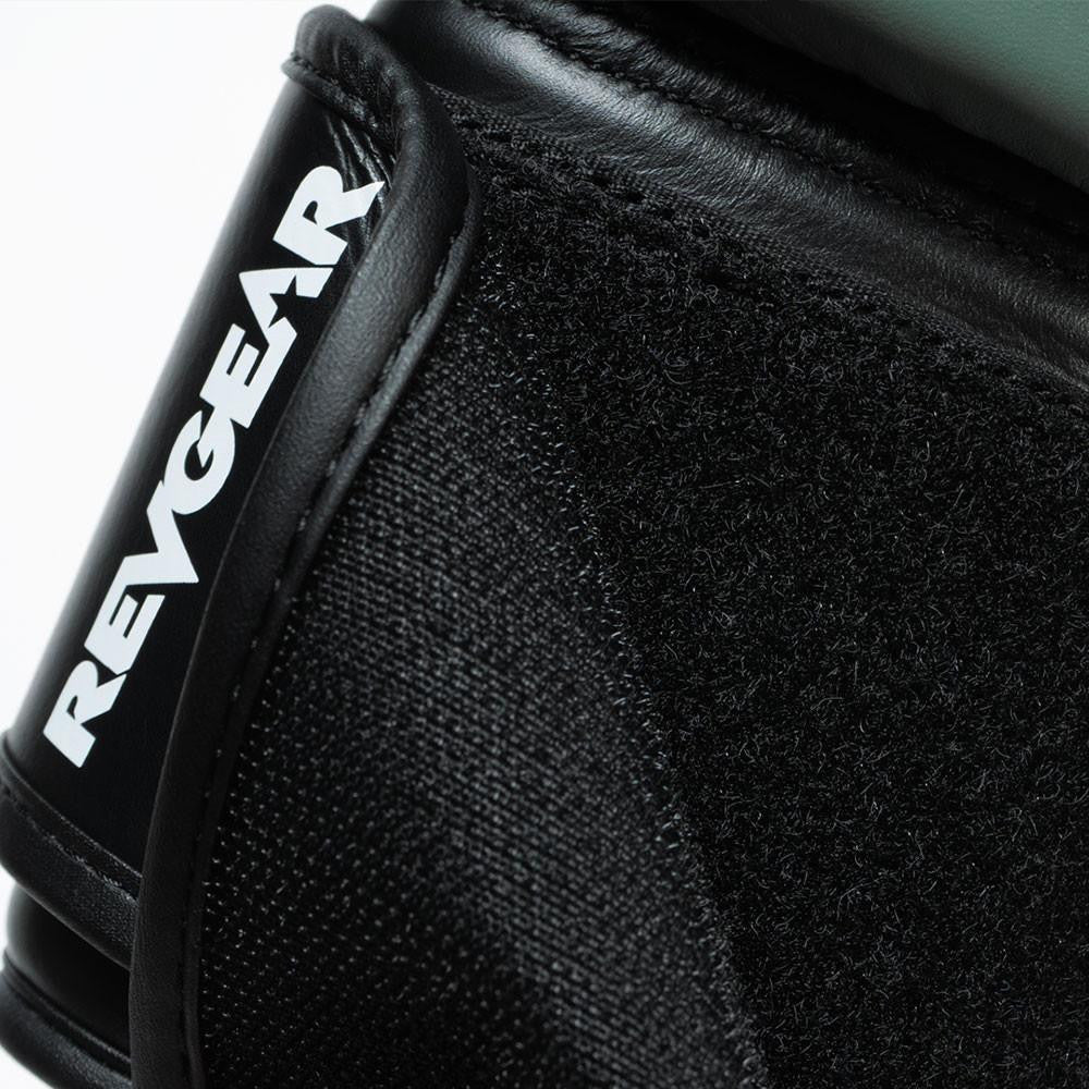 Revgear Thai Original Boxing Gloves - Classic Collection | Authentic Muay Thai Training