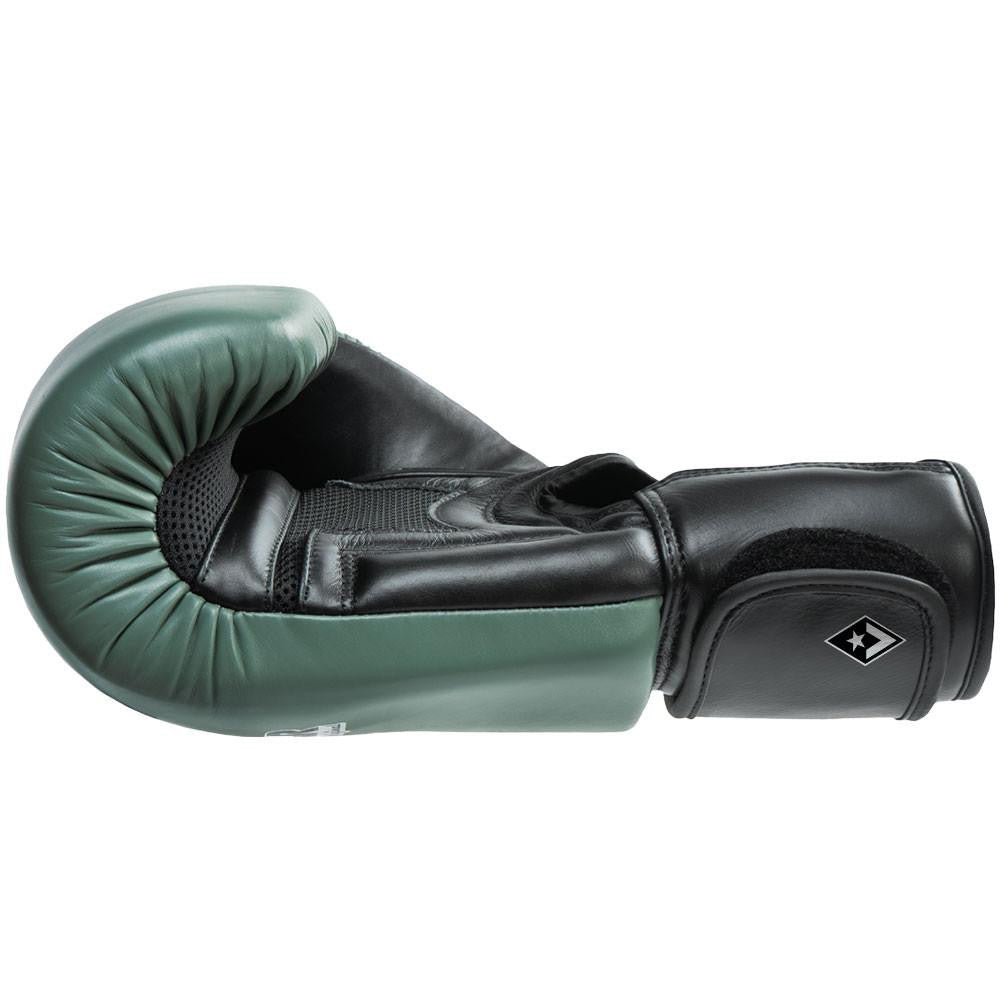 Revgear Thai Original Boxing Gloves - Classic Collection | Authentic Muay Thai Training