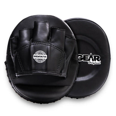 Revgear Thai Original Micro Mitts - Authentic Muay Thai Focus Mitts