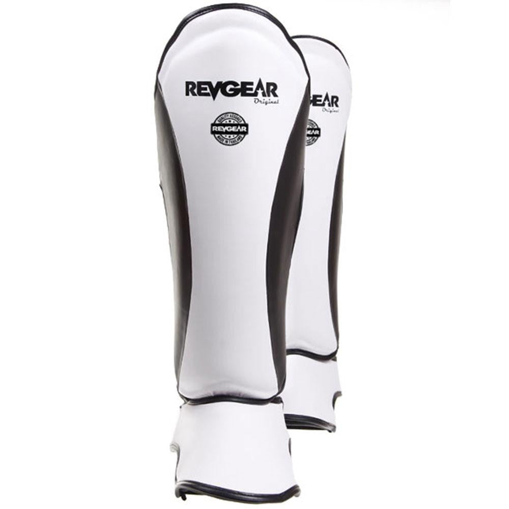 Revgear Thai Original Shin Guards | Authentic Muay Thai Training Gear